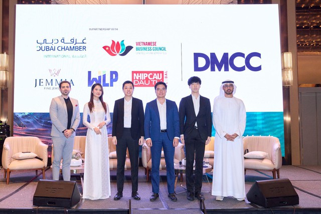 Tiềm năng cho Tierra Diamond phát triển tại thương trường quốc tế- Ảnh 2.