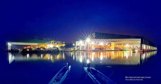 PVCFC: Bước chuyển mình vững chắc trên hành trình vươn mình phát triển- Ảnh 3.