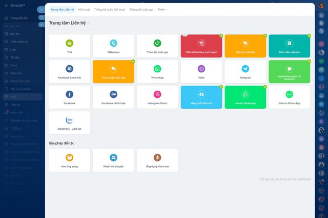 5 lỗi thường gặp khi triển khai Bitrix24 CRM và cách tránh- Ảnh 4.