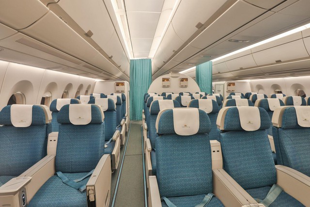 Nước đi của LotuScent: Vietnam Airlines dùng ‘vũ khí vô hình’ khẳng định sân chơi 5 sao- Ảnh 3.