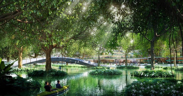 Khi Nha Trang “thăng hạng” đáng sống, cơ hội đầu tư mới mở ra - Ảnh 4. Khi Nha Trang “thăng hạng” đáng sống, cơ hội đầu tư mới mở ra - Ảnh 4.