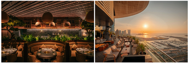 DOJI và Sunset Hospitality hợp tác nâng tầm tinh hoa ẩm thực tại Việt Nam- Ảnh 2. DOJI và Sunset Hospitality hợp tác nâng tầm tinh hoa ẩm thực tại Việt Nam- Ảnh 2.