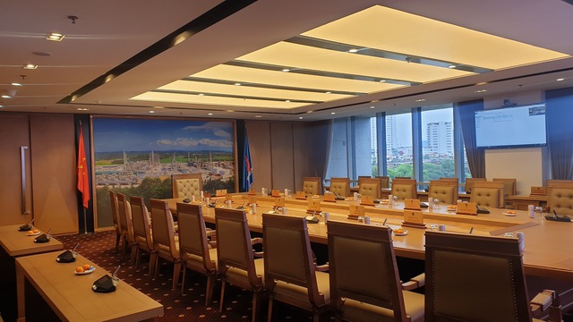 Chính quyền hai cấp: Cơ hội, thách thức và xu hướng chuyển đổi số- Ảnh 1.