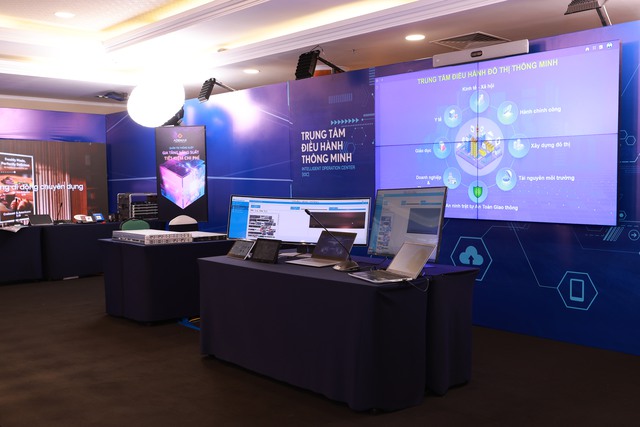 Chính quyền hai cấp: Cơ hội, thách thức và xu hướng chuyển đổi số- Ảnh 2.