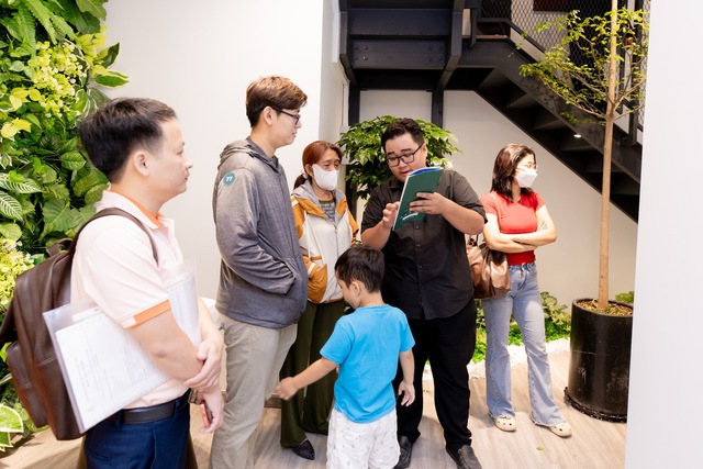 Cơ hội hiếm có sở hữu nhà kề cận metro số 1- Ảnh 1.