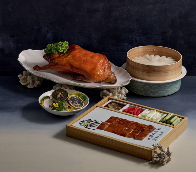 ICON Saigon Cruise - Biểu tượng du thuyền mới giữa lòng Sài Gòn- Ảnh 1.