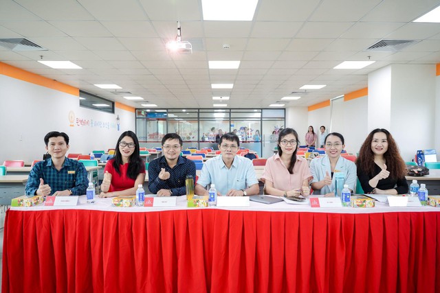 Chương trình thạc sĩ Luật kinh tế: Học ứng dụng, nâng tầm nghiên cứu- Ảnh 3.