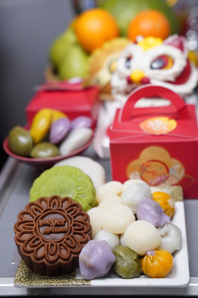 Trung thu 2025 – Cùng Vietjet lan toả yêu thương, phá cỗ trông trăng khắp muôn phương- Ảnh 3.