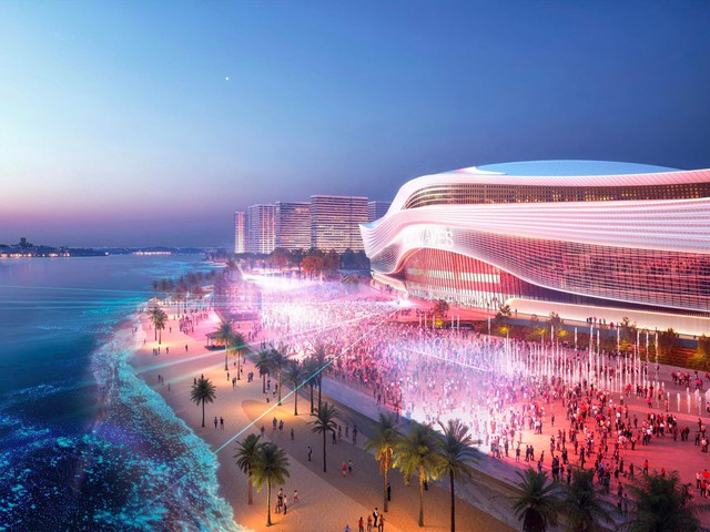 Quý 4/2025: Vinhomes Green Paradise – Tâm điểm rót vốn của giới đầu tư - Ảnh 1.