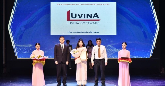 Chuyển đổi số: Con đường tất yếu của sản xuất Việt- Ảnh 1.