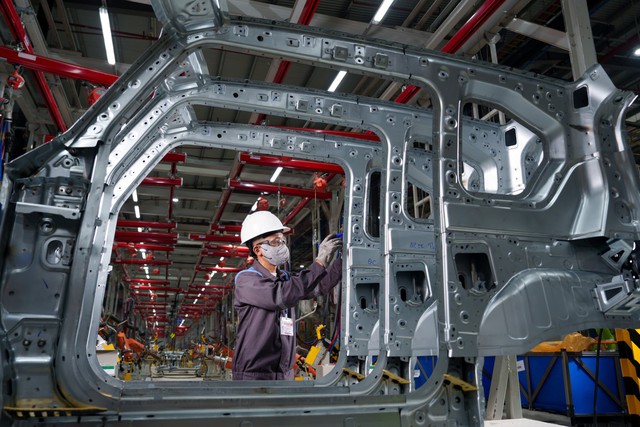 Vingroup thành lập VinMetal, chính thức gia nhập lĩnh vực công nghiệp luyện kim Việt Nam- Ảnh 1.