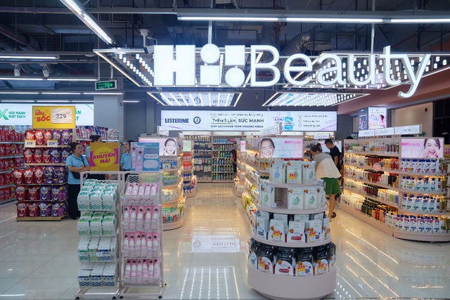 Masan dự báo hoàn thành 90% kế hoạch lợi nhuận năm- Ảnh 1.