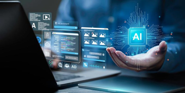 PC AI là gì và tại sao nó đang trở thành yếu tố then chốt trong thế giới công nghệ?- Ảnh 1.