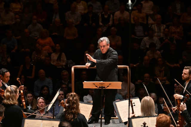 Những điều khiến VACC 2025 trở thành mùa hòa nhạc đỉnh cao không thể bỏ lỡ- Ảnh 1.