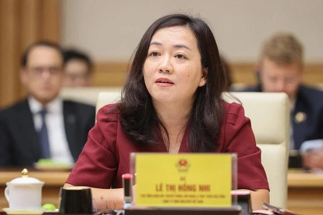 Ba thập kỷ đồng h&agrave;nh c&ugrave;ng h&agrave;ng triệu ng&ocirc;i nh&agrave; Việt: Doanh nghiệp to&agrave;n cầu, tr&aacute;ch nhiệm địa phương - Ảnh 2.