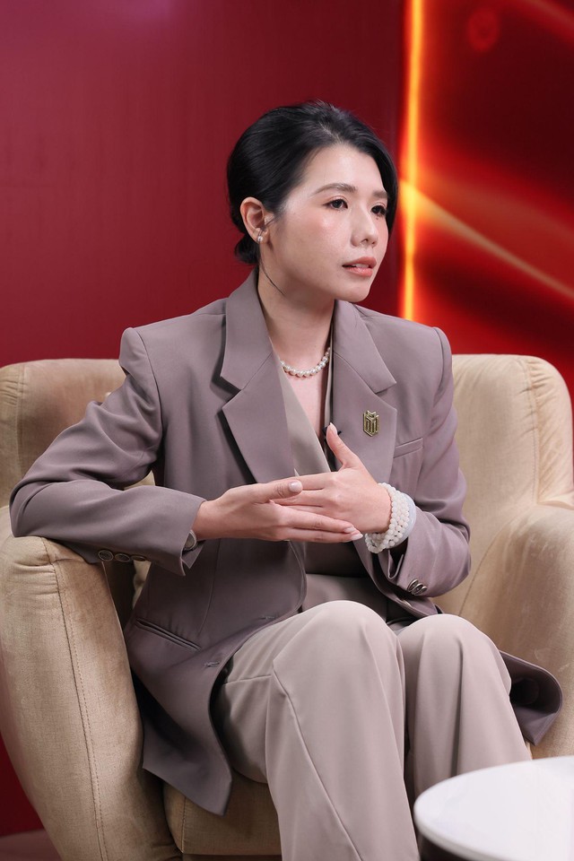 Hành trình để Việt Nam khẳng định vị thế trung tâm tài chính quốc tế - Ảnh 2.