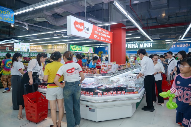 Ba trụ cột nào đang tạo đà bứt phá cho mảng thịt của Masan?- Ảnh 4.