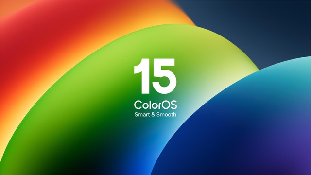 Mượt mà thôi chưa đủ, ColorOS 15 còn sở hữu các tính năng AI thông minh vượt trội- Ảnh 1.