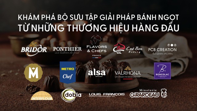 Classic Fine Foods: Chìa khóa tối ưu cung ứng, tăng lợi nhuận kênh HORECA- Ảnh 1.