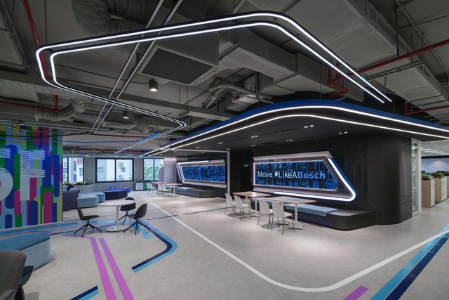 Bosch BGSW kỷ niệm 15 năm: Khẳng định dấu ấn công nghệ Việt trên bản đồ toàn cầu- Ảnh 1.