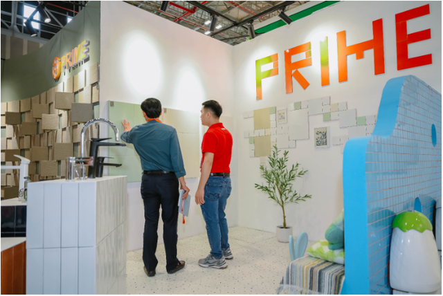 Người trẻ xây nhà thì nên chọn gạch như thế nào?- Ảnh 2.