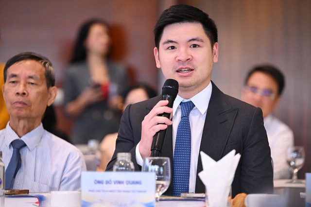 T&T Group của Bầu Hiển được vinh danh Top các doanh nghiệp tư nhân tiêu biểu- Ảnh 2.