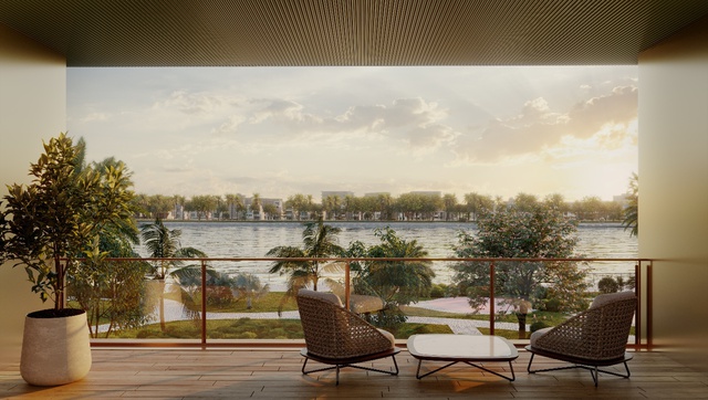 Masterise Homes khẳng định vị thế tiên phong cùng Branded Living tại “Meet The Experts 2025”- Ảnh 3.