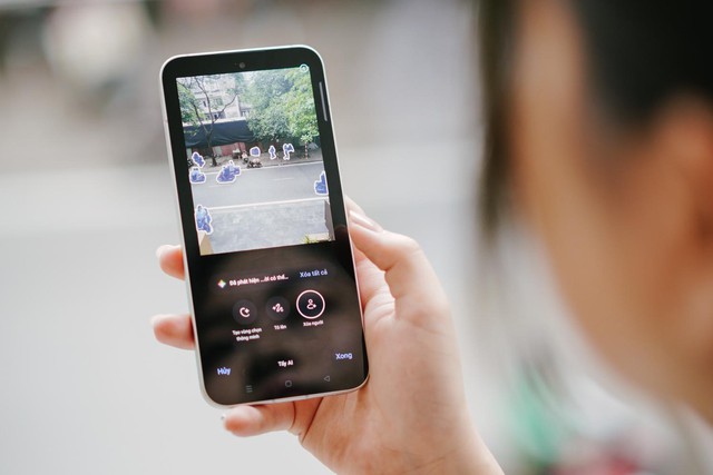 Mượt mà thôi chưa đủ, ColorOS 15 còn sở hữu các tính năng AI thông minh vượt trội- Ảnh 4.