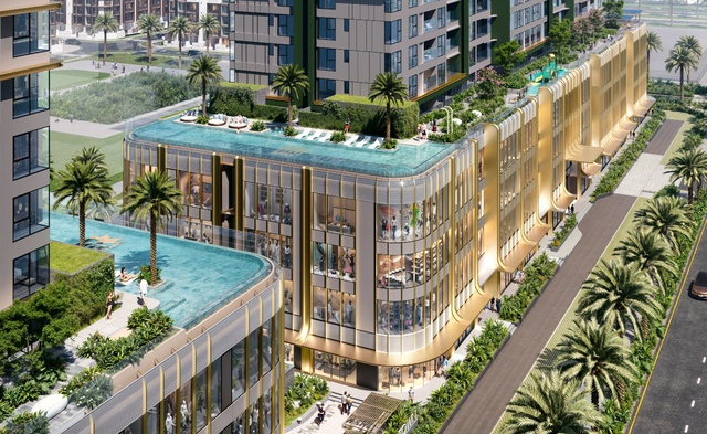 Masterise Homes khẳng định vị thế tiên phong cùng Branded Living tại “Meet The Experts 2025”- Ảnh 4.