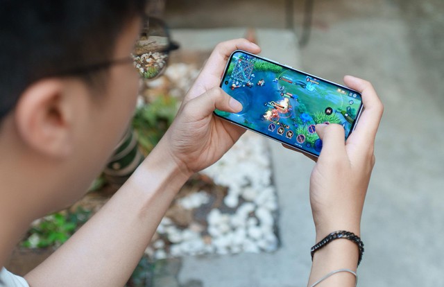 Mượt mà thôi chưa đủ, ColorOS 15 còn sở hữu các tính năng AI thông minh vượt trội- Ảnh 6.