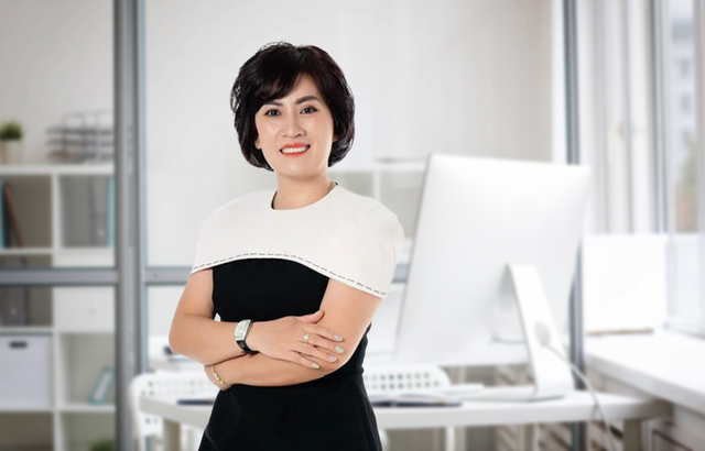 Từ cái lắc đầu đến những lời cảm ơn- Ảnh 2.