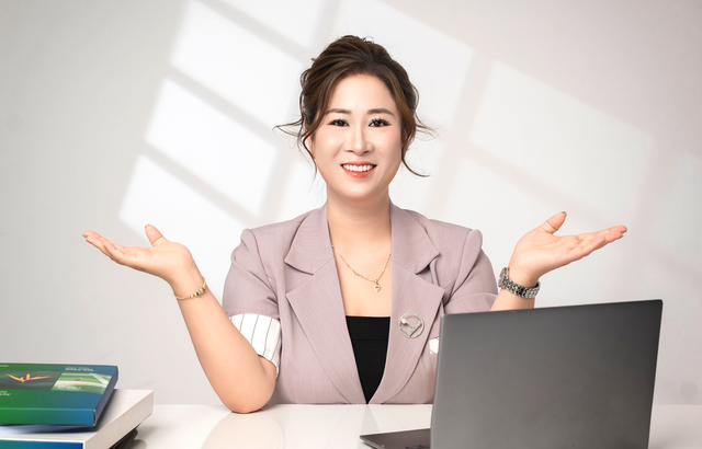 Từ cái lắc đầu đến những lời cảm ơn- Ảnh 3.