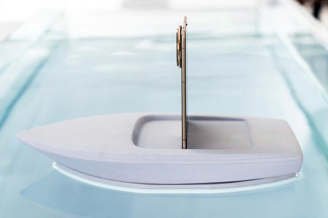 Câu trả lời từ HONOR Magic V5: Chuẩn mực mới của smartphone gập toàn diện- Ảnh 2.