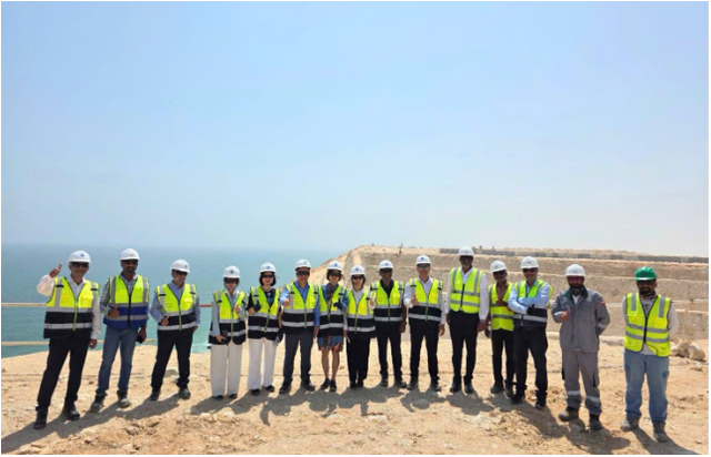 Stavian Industrial Metal và ACME ký hợp đồng bao tiêu thép xanh dài hạn- Ảnh 1.