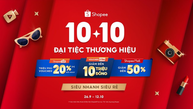 Gen Z và Millennial tranh thủ “chốt đơn” hàng hiệu dịp sale 10/10- Ảnh 4. Gen Z và Millennial tranh thủ “chốt đơn” hàng hiệu dịp sale 10/10- Ảnh 4.