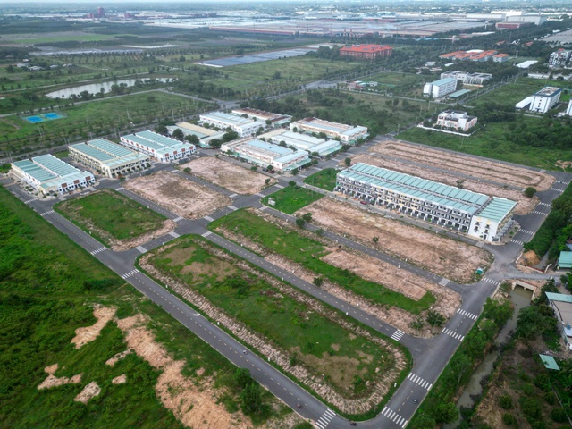 Giá trị an cư và đầu tư bền vững tại Phước Đông New City- Ảnh 3.