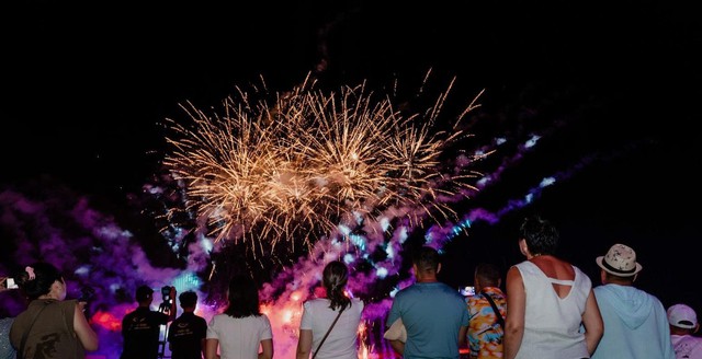 “Bản giao hưởng đại dương” 2025: Show diễn triệu view trở lại Phú Quốc- Ảnh 2.