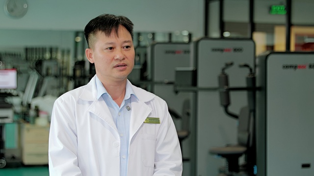 “Phép màu” hồi sinh một gia đình có hai bệnh nhân ung thư xương- Ảnh 1.