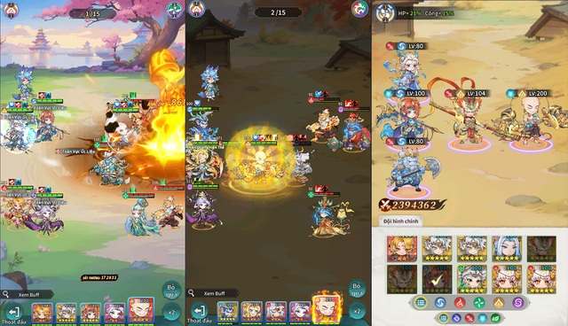 “1 cái cuốc thì làm được gì?” Hãy để Phật Tổ trả lời trong Tây Du Tầm Bảo- Ảnh 5.