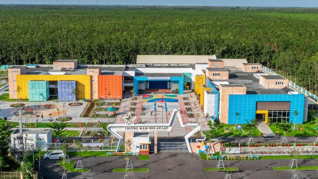 Alcorest lan tỏa cảm hứng “Tô màu cuộc sống” với bộ nhận diện mới- Ảnh 4.