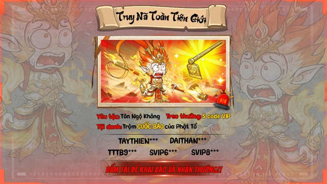 “1 cái cuốc thì làm được gì?” Hãy để Phật Tổ trả lời trong Tây Du Tầm Bảo- Ảnh 7.