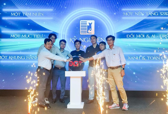 Hội nghị chiến lược ADG 2025: Mở ra kỷ nguyên phát triển mới- Ảnh 3.