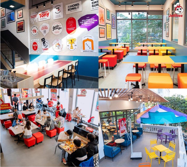 Mỹ Tâm và dàn sao hội ngộ tại The Jolly Day mừng cột mốc 20 năm của Jollibee Việt Nam- Ảnh 3.