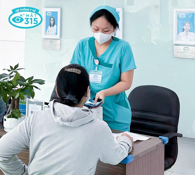 Khám mắt định kỳ – Thói quen nhỏ, lợi ích lớn cho đôi mắt sáng khỏe- Ảnh 3.