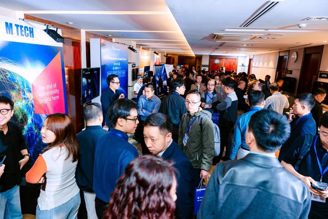 HPT D-DAY 2025: “A²” – Hành trình chuyển mình cùng trí tuệ nhân tạo trong kỷ nguyên mới- Ảnh 4.