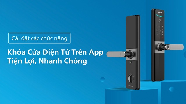 Kh&oacute;a cửa v&acirc;n tay th&ocirc;ng minh h&atilde;ng n&agrave;o tốt? - Ảnh 3.