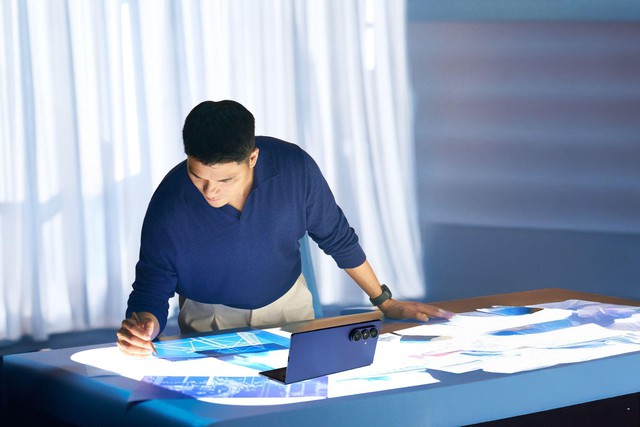 AI hiểu tiếng Việt giúp các nhà lãnh đạo tăng tốc xử lý công việc- Ảnh 2.