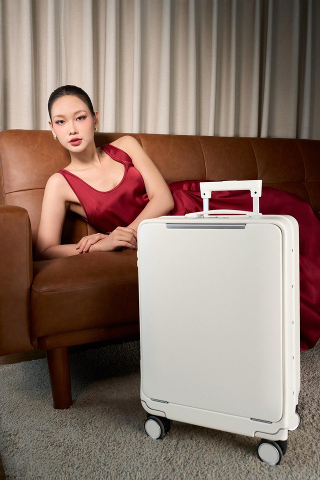 Vero Luxury: "Tuyên ngôn" hành trang tạo nên cơn sốt ngầm trong giới doanh nhân ngay ngày ra mắt 11.11- Ảnh 4.