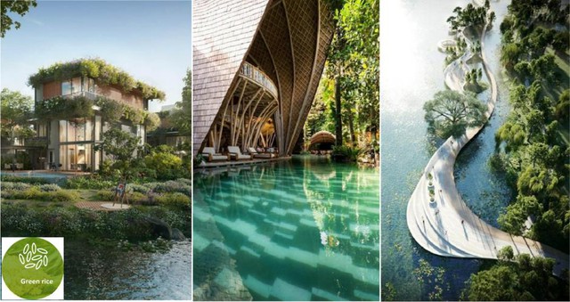 Văn Phú kiến tạo đại dự án đô thị du lịch 125ha tại Đồng Nai - Ảnh 3.