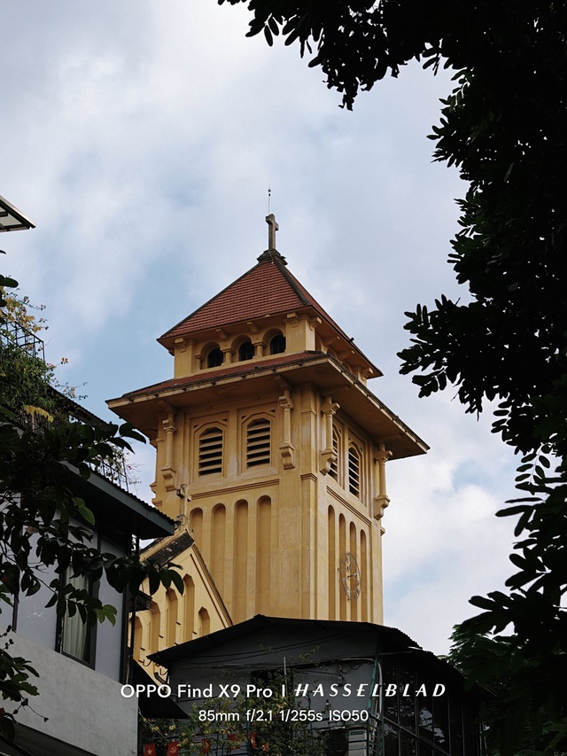 OPPO Find X9 Series: Camera 200MP, pin 7500mAh, chuẩn flagship mới- Ảnh 4.